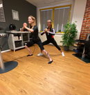 Holistic EMS Training im Bavaria Fitness Inh. Michael Pömmerl