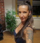 EMS Personaltraining mit Susanne
